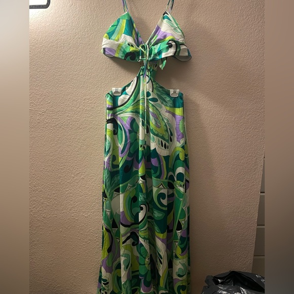 NWT - Samantha Maxi Dress - Picture 1 of 7